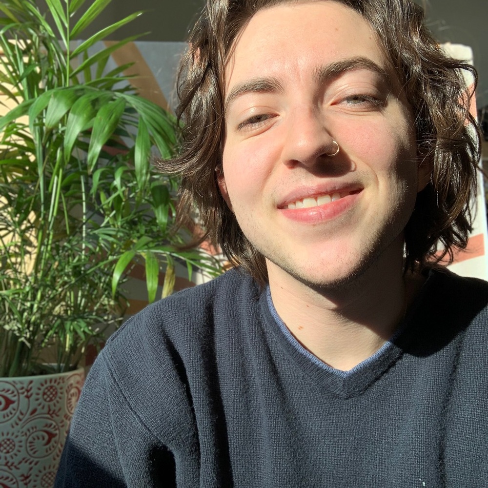 Meet your Posher, Tyler